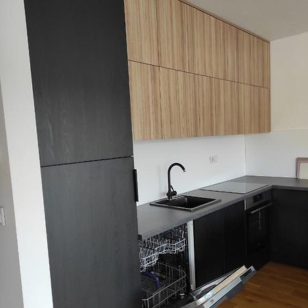 Star Apartments ซาราเยโว ภายนอก รูปภาพ